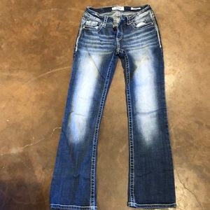 Women’s Size 27 Daytrip Jeans
